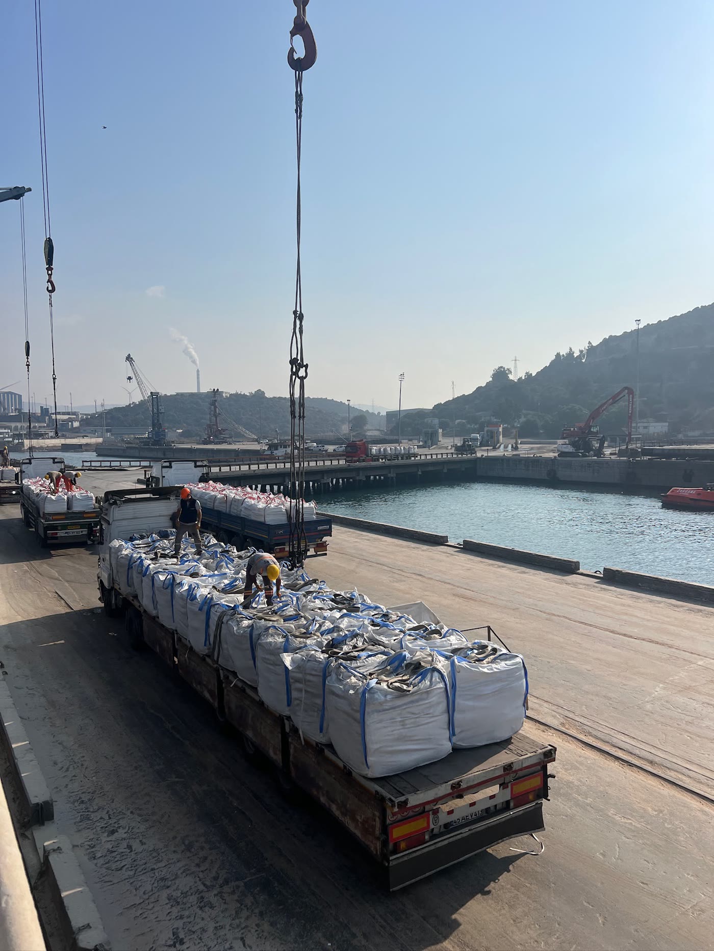 Trading & Shipping Since 1992